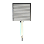 Sensor de Fuerza Resistivo FSR-406