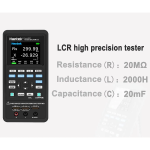 Medidor Digital LCR Portátil, Hantek 1832C - Image 4