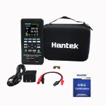 Medidor Digital LCR Portátil, Hantek 1832C