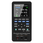 Medidor Digital LCR Portátil, Hantek 1832C - Image 2