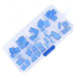 Kit Surtido de 50 Valores de Potenciómetros Trimpot Multivuelta - Image 3
