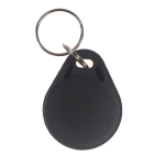Llavero RFID 13.56 MHz para Lector RC522 compatible con Arduino, Color Negro - Image 2