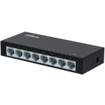 Switch para Escritorio de 8 Puertos Fast Ethernet 10/100 Mbps, DAHUA DH-PFS3008-8ET - Image 2