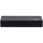 Switch para Escritorio de 8 Puertos Fast Ethernet 10/100 Mbps, DAHUA DH-PFS3008-8ET