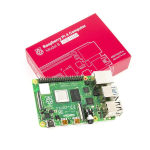 Raspberry Pi 4 Modelo B, 2GB de RAM