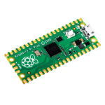 Raspberry PI Pico RP2040 ARM Cortex M0+