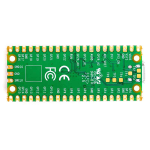 Raspberry PI Pico RP2040 ARM Cortex M0+ - Image 2