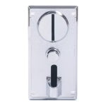 Selector de Monedas Múltiples Programable, SR-500 - Image 2