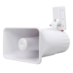 Sirena para Alarma de Doble Tono, 30W 130bD, 12VDC, SPRYWIRE SR30 - Image 2