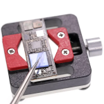 Almohadilla/Thermal Pad de Silicona para Disipar Calor de CPU y GPU, 15MMX15MMX1.5MM - Image 2