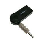 Receptor de Audio Bluetooth Auxiliar 3.5mm - Image 2