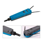 Ponchadora de Impacto para Dados RJ45, HT-914B - Image 5