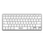 Teclado en Español Bluetooth Compatible con Celulares, Tablets o Notebooks, IME-24850SP
