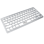 Teclado en Español Bluetooth Compatible con Celulares, Tablets o Notebooks, IME-24850SP - Image 2