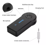 Receptor de Audio Bluetooth Auxiliar 3.5mm - Image 3