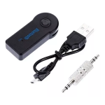 Receptor de Audio Bluetooth Auxiliar 3.5mm