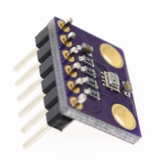 Sensor de Presión Barométrica y Temperatura BMP280 - Image 2