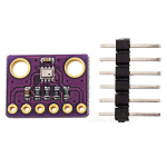 Sensor de Presión Barométrica y Temperatura BMP280