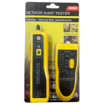 Tester Detector de Continuidad para Cable RJ11 y Ethernet LAN RJ45 Cat5/Cat6, SW-CH01 - Image 2