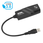 Adaptador de Red USB 3.0 a Rj45, Gigabit - Image 2