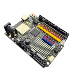 Placa Compatible con Arduino UNO R4 WiFi + Cable USB Tipo C - Image 4