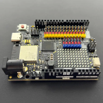 Placa Compatible con Arduino UNO R4 WiFi + Cable USB Tipo C - Image 5