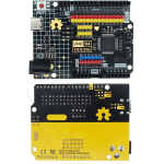 Placa compatible con Arduino UNO R4 Mínima + Cable USB Tipo C