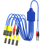 Cable de Alimentación IP 6G-13, 8 en 1, Mechanic IP13 - Image 2