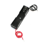 Porta Batería para 1 Pila AA con Cable - Image 2