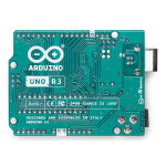 Arduino Uno Original Rev3 - Image 4