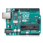 Arduino Uno Original Rev3 - Image 3