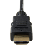 Cable HDMI Macho a Micro HDMI Macho de 1 Metro - Image 3