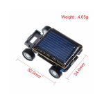Mini Carro Solar Educativo - Image 5
