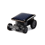 Mini Carro Solar Educativo