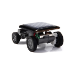 Mini Carro Solar Educativo - Image 3