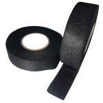 Cinta de Aislar de Tela Color Negro de 18MX19MM, G-CIN19MM