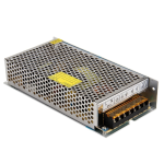 Fuente de Alimentación Conmutada 110-220VAC de 7 Borneras, 12VDC 10A, 120W, S-120-12