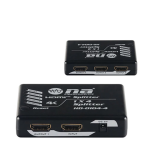 Splitter HDMI 4K de 4 Vías, HD-0104-4PC