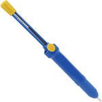 Desoldador de Succión Azul, ZD-106