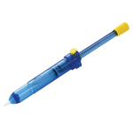 Desoldador de Succión Azul, ZD-108T