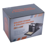 Soporte para Cautín y Carrete de Estaño, ZD-10S - Image 3