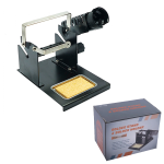 Soporte para Cautín y Carrete de Estaño, ZD-10S