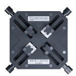 Soporte Multifunción para Reparación de Placas PCB de Teléfonos Móviles, Mechanic Alien X