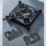 Soporte Multifunción para Reparación de Placas PCB de Teléfonos Móviles, Mechanic Alien X - Image 2