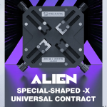 Soporte Multifunción para Reparación de Placas PCB de Teléfonos Móviles, Mechanic Alien X - Image 3