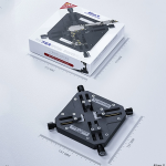 Soporte Multifunción para Reparación de Placas PCB de Teléfonos Móviles, Mechanic Alien X - Image 4
