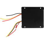 Transformador de Energía 24VDC-12VDC, CTC-30A - Image 2