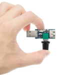Controlador de Velocidad de 5VDC - Image 5