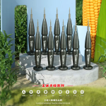 Juego de 9 Destornilladores de Precisión, Mechanic CORN - Image 3