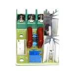 Dimmer SCR 2000W 127VAC con Cable - Image 2